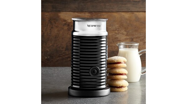 Máy đánh sữa Nespresso Aeroccino 3