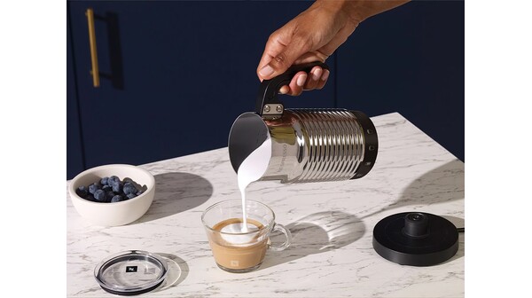 Máy đánh sữa Nespresso Aeroccino 4