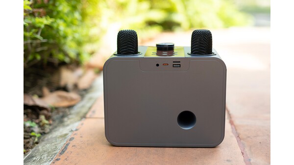 Bộ loa karaoke Icore ISM09