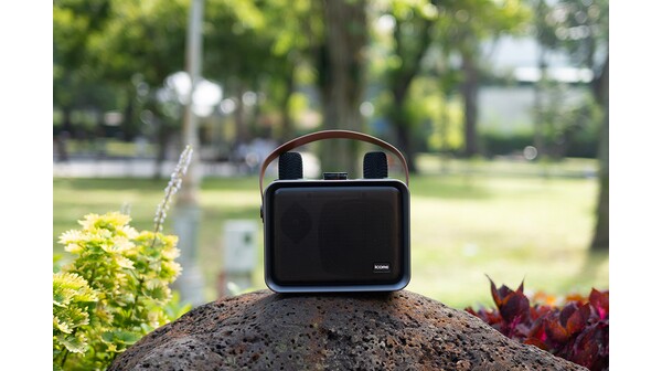 Bộ loa karaoke Icore ISM09