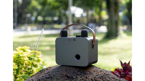 Bộ loa karaoke Icore ISM09