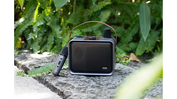 Bộ loa karaoke Icore ISM09