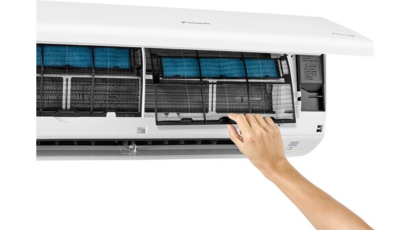 Máy lạnh Daikin Inverter 1.5 HP ATKB35YVMV/ARKB35YVMV