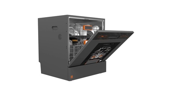 Máy rửa chén Junger DWJ-103
