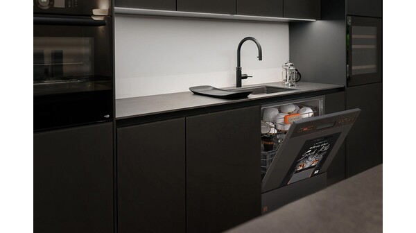 Máy rửa chén Junger DWJ-103