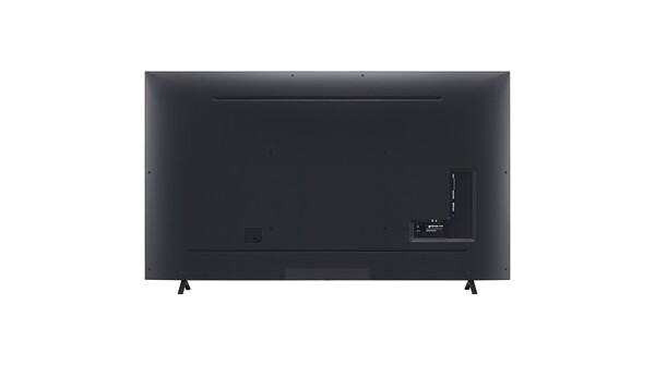 Smart Tivi NanoCell LG 4K 55 inch 55NANO81TSA