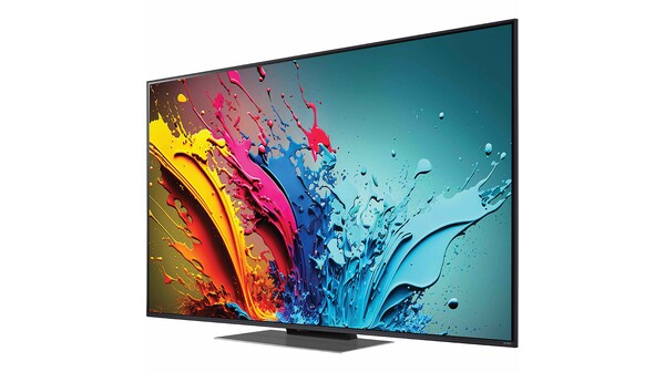 Smart Tivi QNED LG 4K 55 inch 55QNED86TSA-