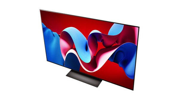 Smart Tivi OLED LG 4K 55 inch OLED55C4PSA