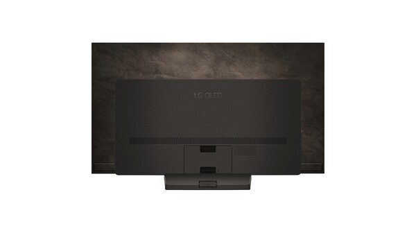 Smart Tivi OLED LG 4K 55 inch OLED55C4PSA