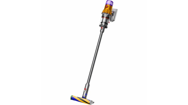 Máy hút bụi không dây Dyson V12 Detect Slim Absolute