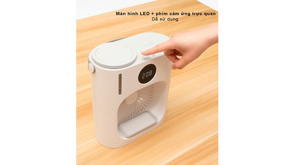 Quạt bàn Lydsto CL8 XD-ZMLFS02