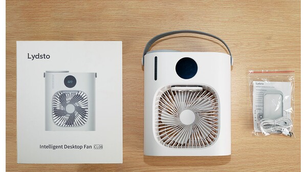 Quạt bàn Lydsto CL8 XD-ZMLFS02