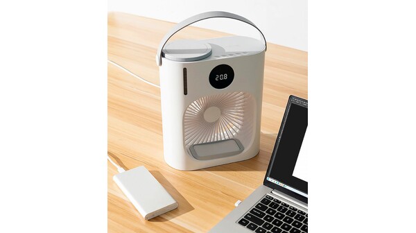 Quạt bàn Lydsto CL8 XD-ZMLFS02