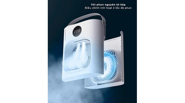 Quạt bàn Lydsto CL8 XD-ZMLFS02