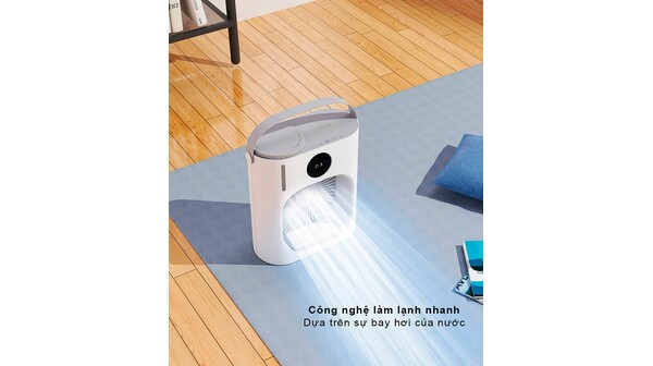 Quạt bàn Lydsto CL8 XD-ZMLFS02