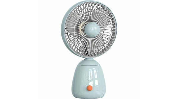 Quạt sạc Lofans FS1 Xanh Dương