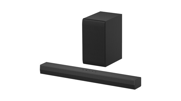 Loa thanh LG S40T.DVNMLLK (TB)