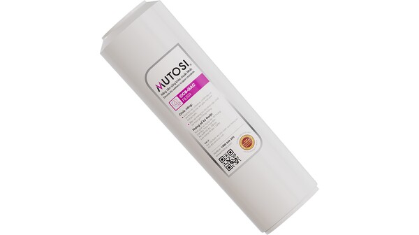Lõi lọc thô số 2 Mutosi OCB-GAC 10 inch