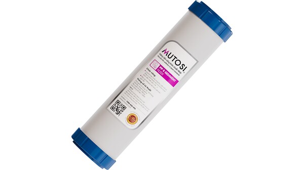 Lõi lọc thô số 1 Mutosi PP5 Micron 10 inch