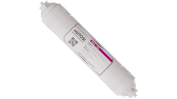 Lõi chức năng Mutosi than hoạt tính GAC-T33 nối nhanh