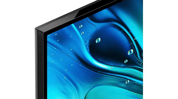 Google Tivi LED Sony 4K 55 inch K-55S30 VN3-