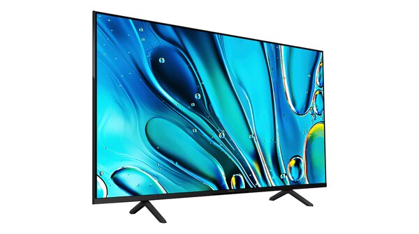 Google Tivi LED Sony 4K 75 inch K-75S30 VN3