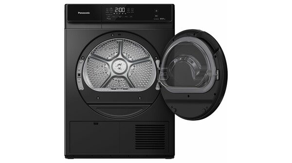 Máy sấy bơm nhiệt Panasonic 10.5 kg NH-EH05JD1BV