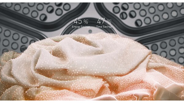 Máy sấy bơm nhiệt Panasonic 10.5 kg NH-EH05JD1BV