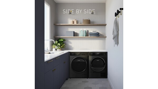 Máy sấy bơm nhiệt Panasonic 10.5 kg NH-EH05JD1BV