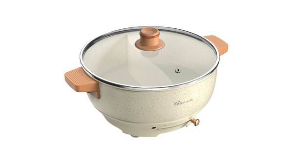 Nồi lẩu điện Bear DHG-C50K1-