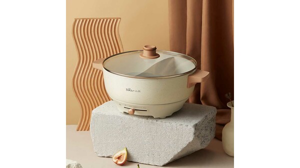 Nồi lẩu điện Bear DHG-C50K1-