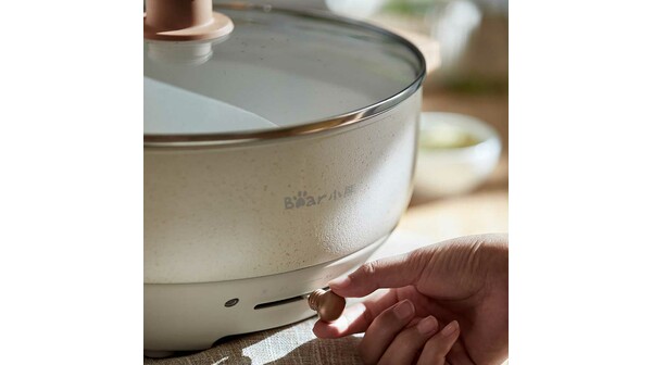 Nồi lẩu điện Bear DHG-C50K1-