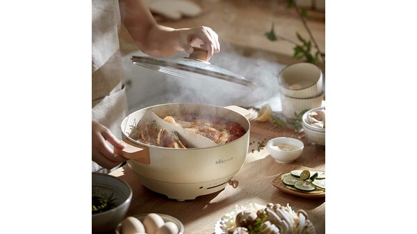 Nồi lẩu điện Bear DHG-C50K1-