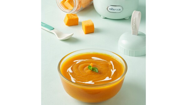 Máy xay sinh tố Bear LLJ-C04W1 Xanh