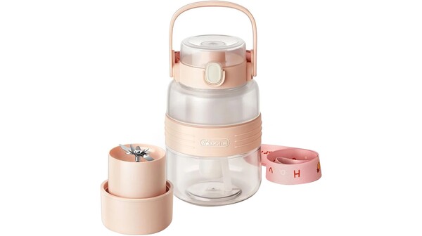 Máy xay sinh tố cầm tay Bear LLJ-P10X5