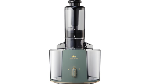 MÁY ÉP CHẬM BEAR YZJ-D01Y6