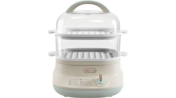 Nồi hấp đa năng Bear DZG-C60Q8