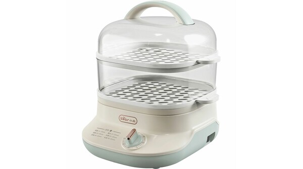 Nồi hấp đa năng Bear DZG-C60Q8