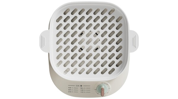 Nồi hấp đa năng Bear DZG-C60Q8