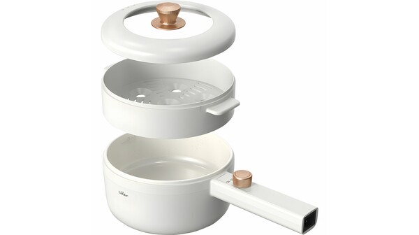 Nồi lẩu điện đa năng Bear DRG-P16M2-