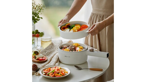 Nồi lẩu điện đa năng Bear DRG-P16M2-