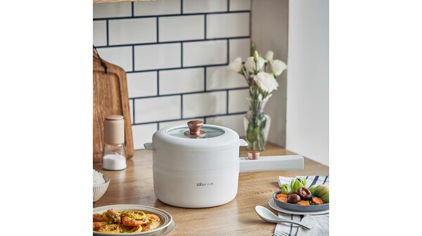 Nồi lẩu điện đa năng Bear DRG-P16M2-