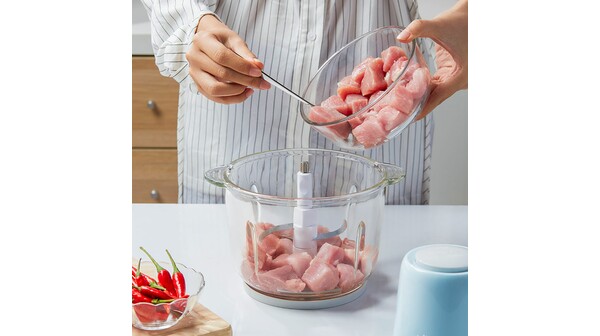 Máy xay thịt Bear QSJ-C03B1