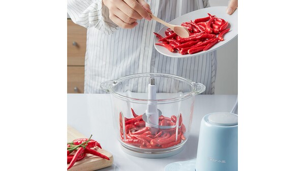 Máy xay thịt Bear QSJ-C03B1