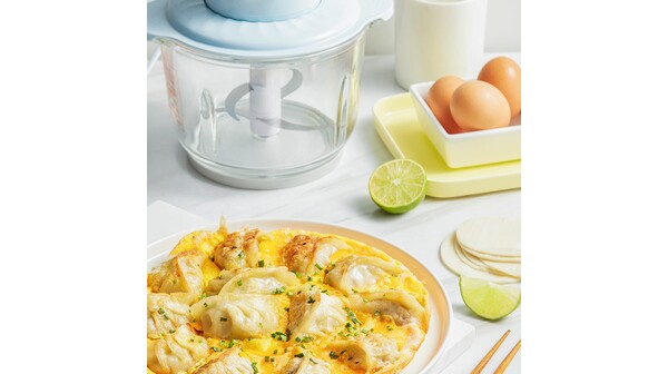 Máy xay thịt Bear QSJ-C03B1