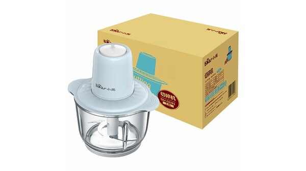 Máy xay thịt Bear QSJ-C03B1