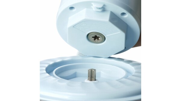 Máy xay thịt Bear QSJ-C03B1