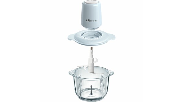 Máy xay thịt Bear QSJ-C03B1