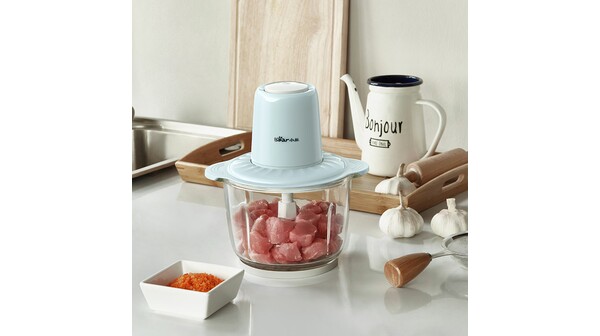 Máy xay thịt Bear QSJ-C03B1