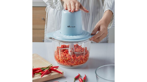 Máy xay thịt Bear QSJ-C03B1